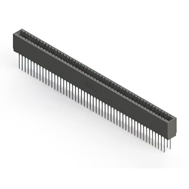 746-100-541-601 EDAC Inc.  Edgeboard Connectors